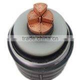 Solid Core Xlpe Power Cable/xlpe Steel Tape Armoured Power Cable