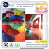 Excellent Quality Wood Effect Metal Aluminium Powder Coating Paint From China Manufacture thumbnail-4