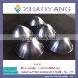 AA1060 Stamping Aluminum Wafer for Lampshade/lamp Cover thumbnail-6