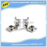 High Quality Different Shaped Stainless Steel Welding Terminal