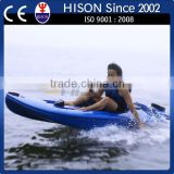 hison low maintenance extreme-water-sports 152cc fish boat