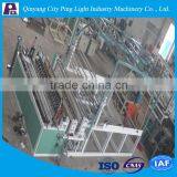 Paper Jumbo Roll Toilet Tissue Rewinding Paper Making Machine thumbnail-1