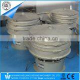 Organic Fertilizer Urea Pellet Vibrating Screening Sieve Machine