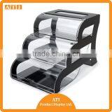 New Design Smart Phone Acrylic Security Display Stand for Mobile Phone Shop thumbnail-3