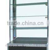 2012 Display Stand With Glass Showcase S1281 ~ NEW