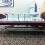 H838a Multfunctions Electric Nursing Home Furniture for Patient House Care Bed thumbnail-2