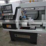 Mini Lathe Cnc CK0632A Hot Mini Cnc Lathe for Sale Micro Cnc Lathe thumbnail-4