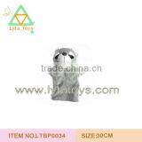 Cheap Wholesale Plush Animal Puppet thumbnail-1