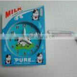 Gift Table Clock YZ-4108