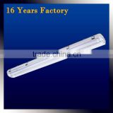 High Quality Led Waterproof Batten Lamp Fixture For T8 2x36W