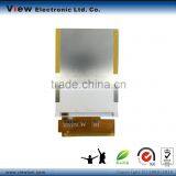 2.4 Inch Color TFT LCD Module thumbnail-2