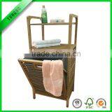 2016 Design Roman Bamboo Clothes Rack thumbnail-4