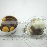 15g Star Cup Biscuit Chocolate thumbnail-3