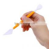 8pcs 16 Patterns Fondant Cake Gum Paste Decorating Flower Sugar Craft Modeling Tool thumbnail-5