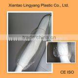 Disposable PE Plastic Transparent Arm Cover Warterproof thumbnail-1