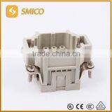 HEE-010-Male/Female ,Han Heavy Duty Industrial Connector ,similar Harting Insert thumbnail-3