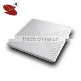 Special Indoor Ceiling Design in Cheap Ceiling Material of Timber Strip Ceiling thumbnail-3