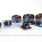 EMC Nano-crystalline Common Model Choke for Electric Vehicle thumbnail-3