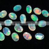 smooth Ethiopian opal
