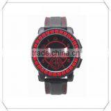 Men Outdoor Japan Movt Quartz Water Resistant Wrist Watch thumbnail-4