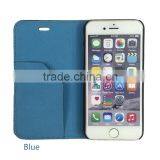 For IPhone 6 Case , For IPhone Leather Case , For IPhone 6 Flip Cover Case thumbnail-6