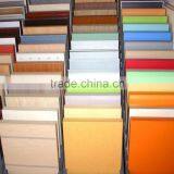 High Quality Melamine Particleboard for Furniture thumbnail-2