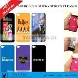 Popular Custom Silicon Stickers for Phone Laptop thumbnail-2