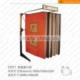 Rug Carpet Display Rack -DT017