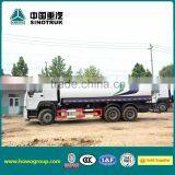 Sinotruk Howo 6x4 Water Sprinkler Truck Watering Cart 20 CBM for Sale thumbnail-3