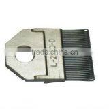 Guide Units L-28-0-0 for Warp Knitting Machines thumbnail-1