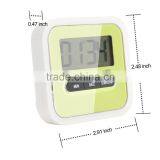 2016 Newest Digital Large LCD Display Cooking Timer thumbnail-3