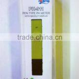 2016 High Quality Pocket-size Water ph Meter Back Light thumbnail-6