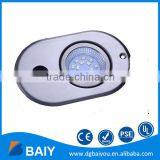 Modern Recessed Led Cabinet Light thumbnail-1