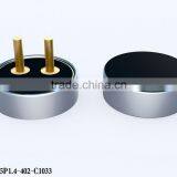 6mmx1.5mm 6015 Robot Mic High Sensitivity -40dB Microphone Unit Omnidirectional