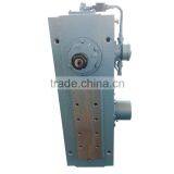 A Customized Crown Wheel Gear Box thumbnail-3