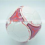 Official Size 5 PU Leather Machine Stitched Promotion Football Soccer Ball thumbnail-6