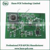 Low Cost Point Reading Machine PCBA Manufacture