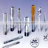 Special Machine Tap Special Round Dies