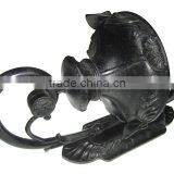 Outdoor Retro Waterproof Lawn Lights Garden Lamp Post thumbnail-6