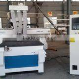 FLDM-1325 Automatic Tool Changer Wood Working Cnc Router With Drilling Head thumbnail-5
