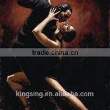 Oil Painting of People Yiwu Oil Painting thumbnail-1