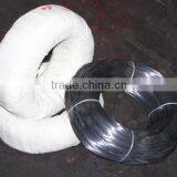 Low Price Soft 9 Gauge Black Annealed Wire