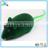 Vinyl Mouse Squeaky Toy for Dogs thumbnail-3