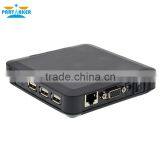 Partaker N380 Black CE 6.0 MINI PC Thin Client thumbnail-4