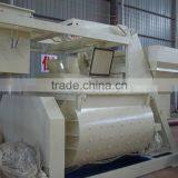 4 Shaft-end Seal Ready Mix Concrete Mixer