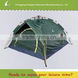 Fashion full-automatic camping tent for picnic