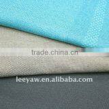 Plated Jersey Fabric With Wicking Finish of Body Mappig Fabric
