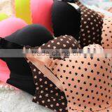 Hot Selling 2015 Sexy Bra and Panty New Design Under Bar Set thumbnail-4