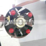 TC300E Edge Band Production Veneer Slitting Machine thumbnail-6