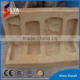 2016 new type artificial stone silicon mould